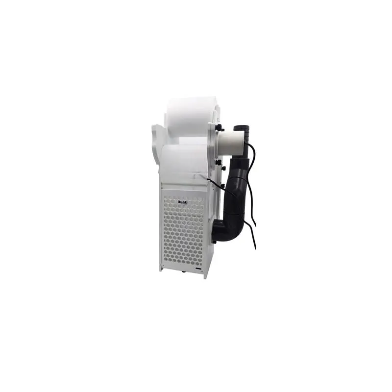 Sistem de filtrare mecanica Blau Filter roll 3000