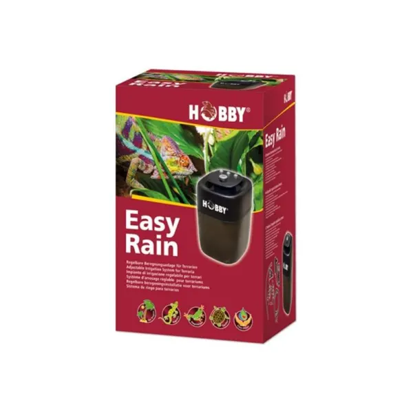 Sistem de irigare Hobby Easy Rain