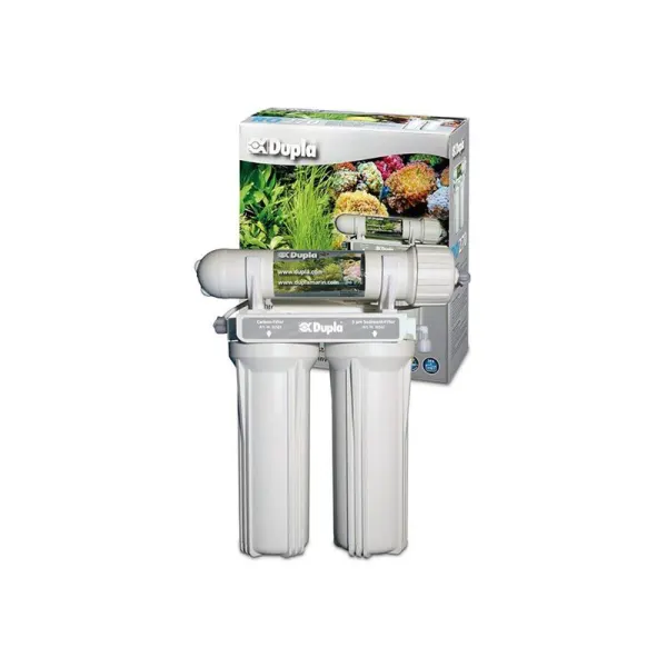 Sistem de osmoza inversa Dupla RO 270 l/zi