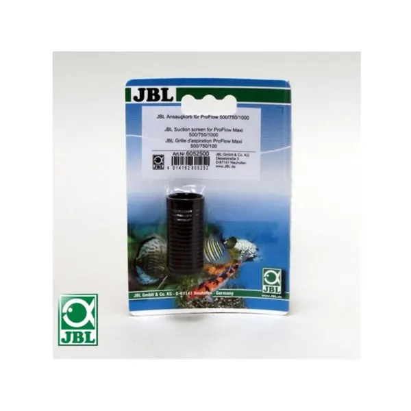 Sita de Aspiratie JBL ProFlow