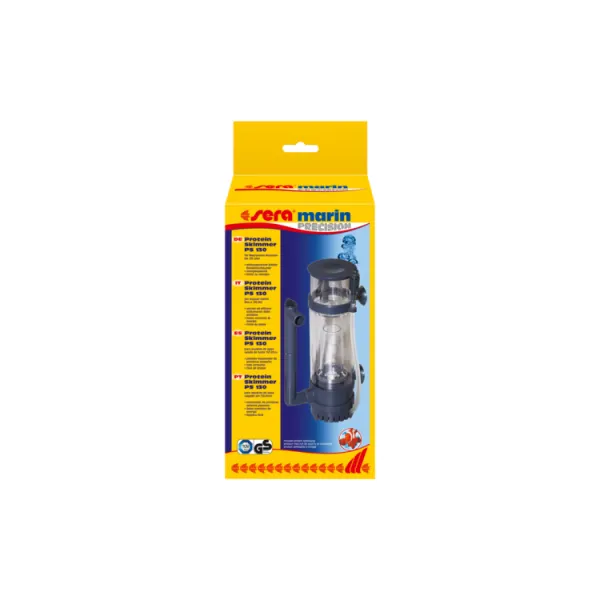 Skimmer de proteine Sera precision  PS 200