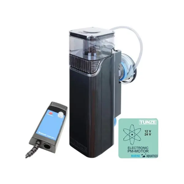 Skimmer Tunze Comline DOC Skimmer 9004 DC 300 litri