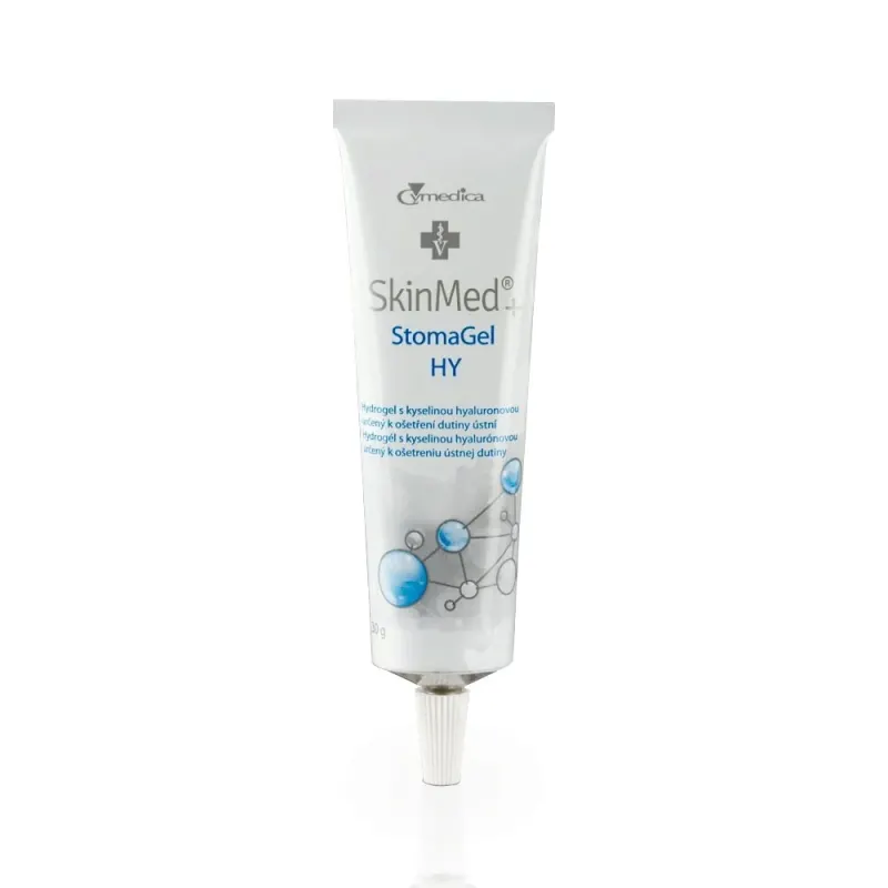 SkinMed Stomagel HY, 30 grame