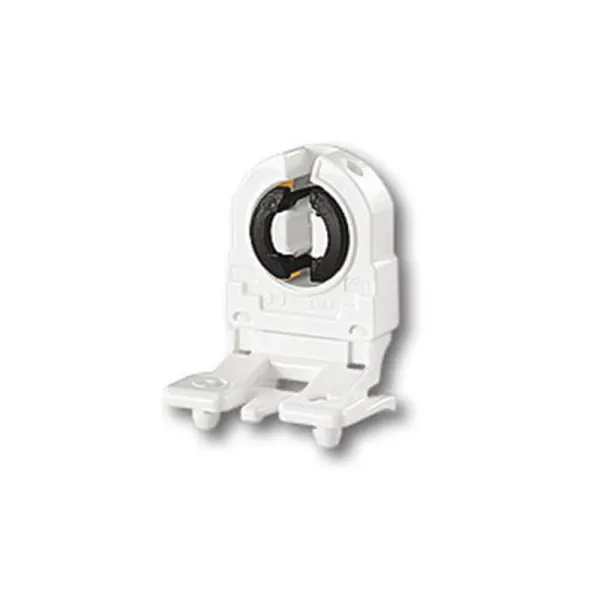 Socluri T8 fixare capac
