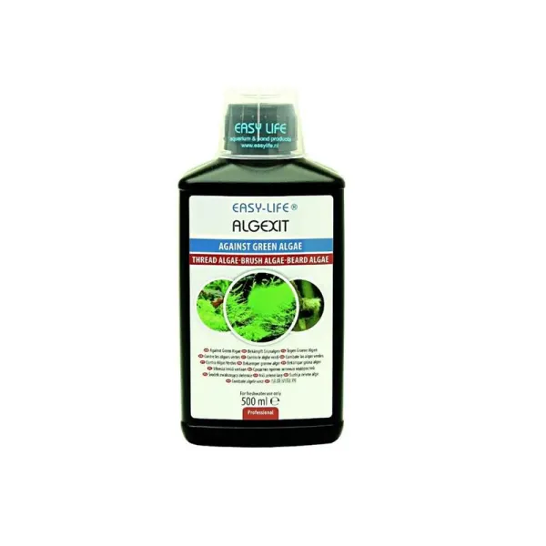 Solutie anti alge Easy Life Algexit 1L