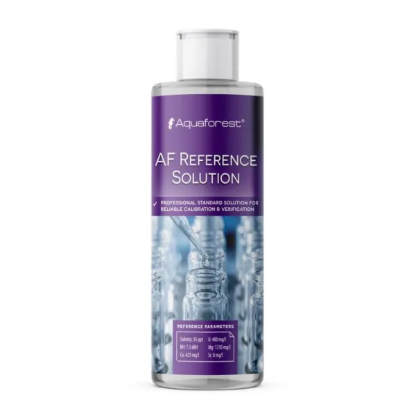 Solutie calibrare AF Reference Solution 250ml
