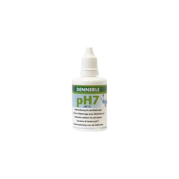 Solutie calibrare Dennerle pH 7 50ml