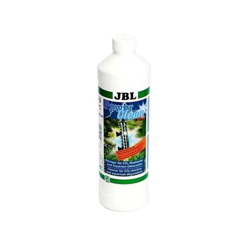 Solutie curatare accesorii acvariu JBL ProClean Power