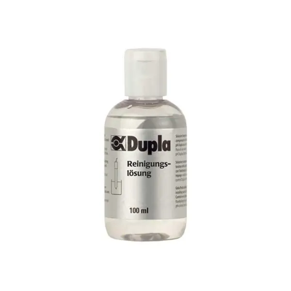 Solutie curatare electrozi Dupla 100 ml