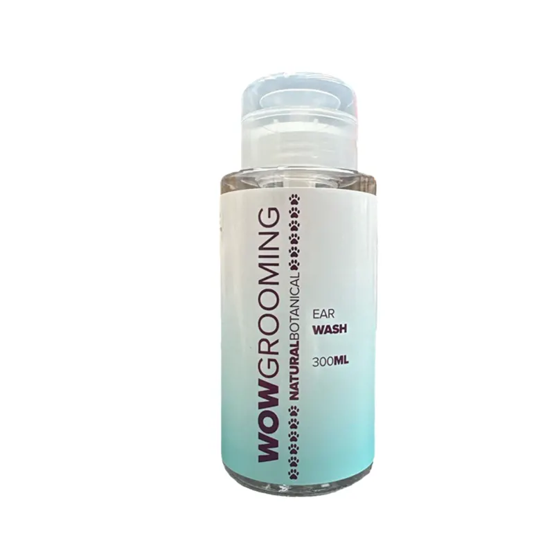 Solutie curatare urechi Ear Wash WOW Grooming