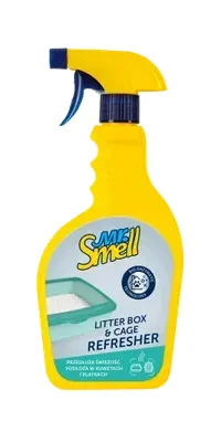 Solutie Mr. Smell Cage  Litter Box 500 ml