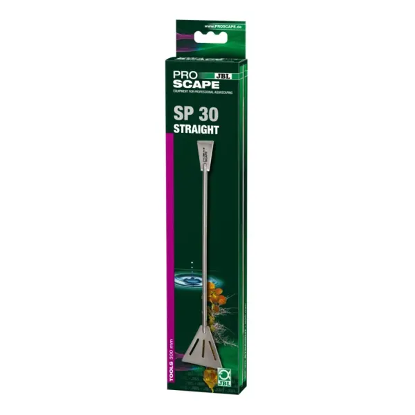 Spatula JBL ProScape Tool SP 30 straight