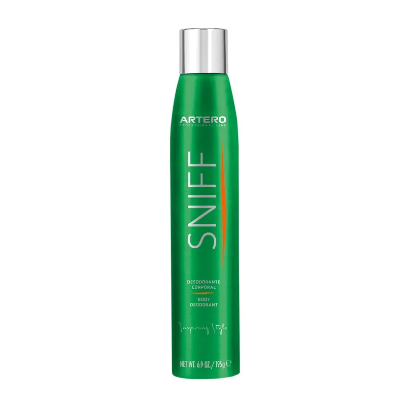 Spray Deodorant ARTERO Sniff