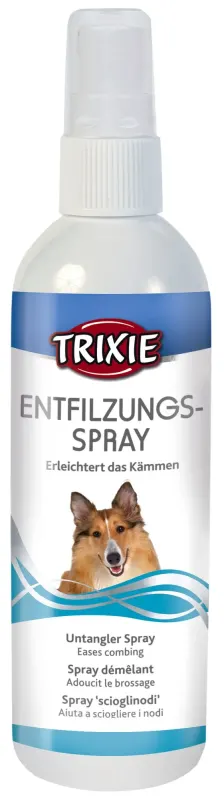 Spray Descalcitor 175 ml 2930