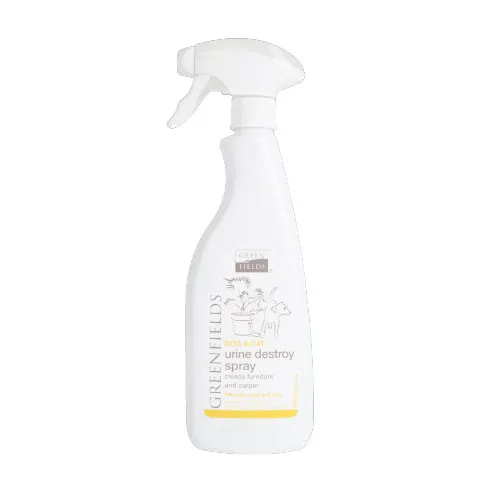 Spray Greenfields Urine Destroy - 400ml