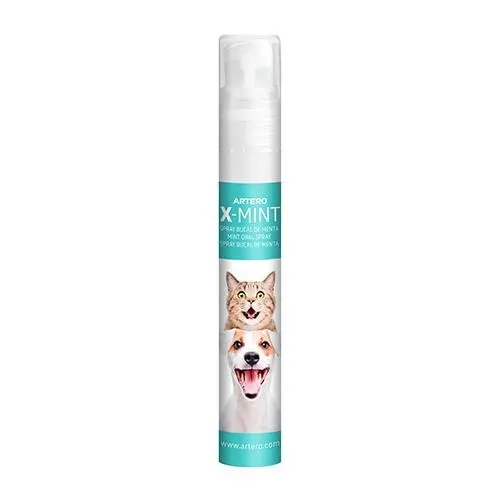 Spray gura ARTERO X-MINT