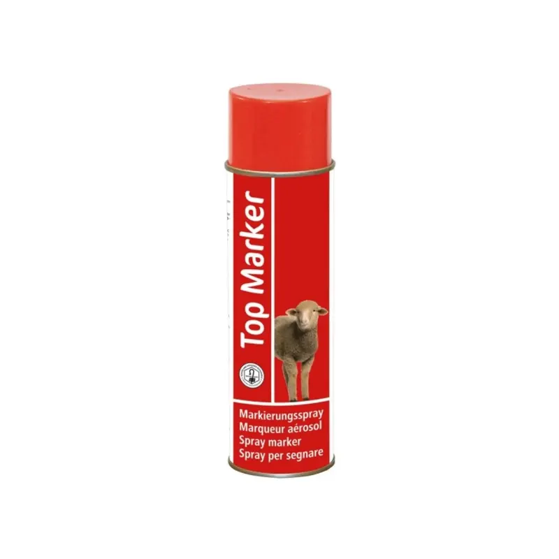 Spray Marcare Oi Rosu, Albert Kerbl, 500 ml