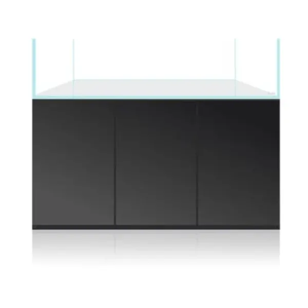 Stand acvariu Blau Gran Cubic Stand 152x60x80 Negru