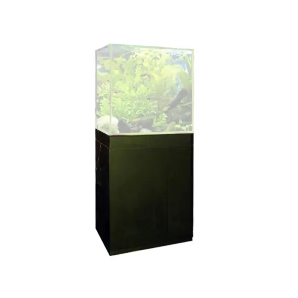 Stand acvariu Blau Gran Cubic Stand 6262 Negru