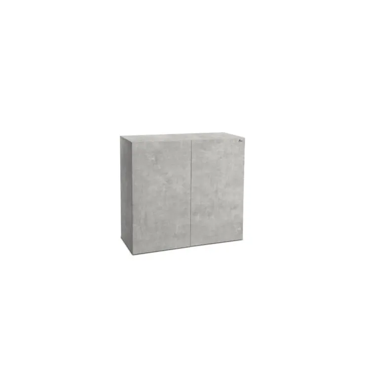 Stand acvariu Diversa AQUATIC 90 Concrete(beton) 90x45x90 cm