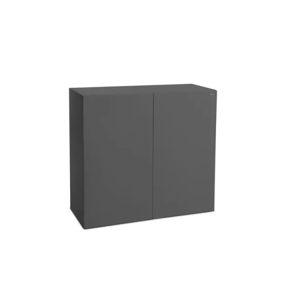 Stand acvariu Diversa AQUATIC 90 GRAPHITE(grafit) 90x45x90 cm