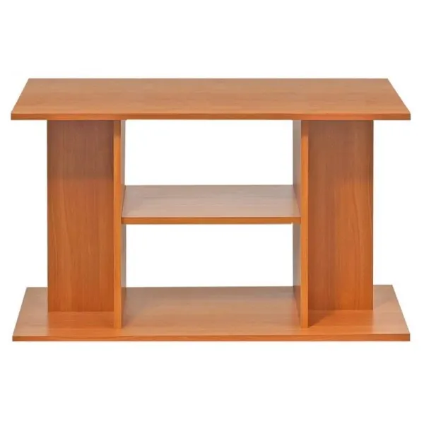 Stand acvariu Diversa Budget 60x30x60 cm ALB