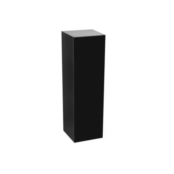 Stand acvariu Diversa NEO Black 30x30x100cm