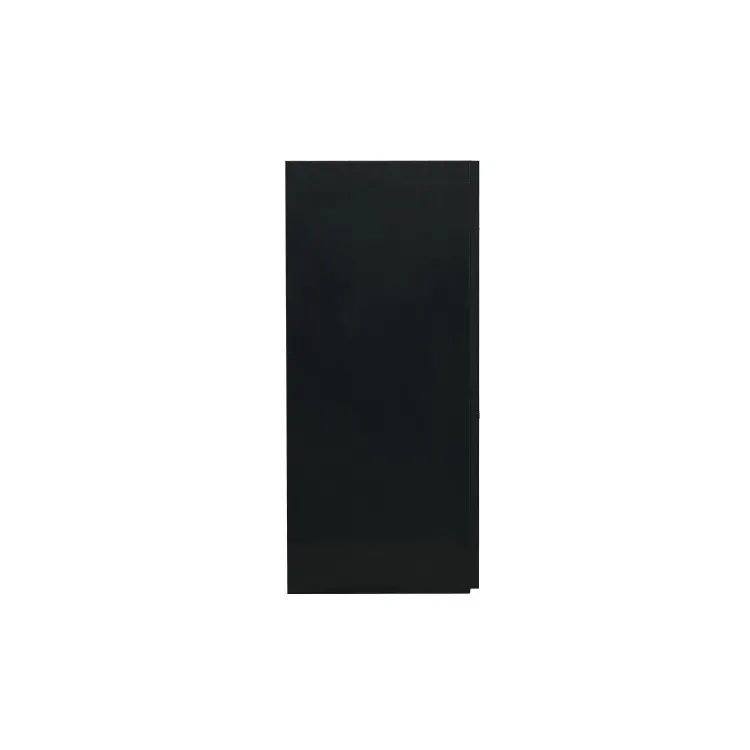 Stand acvariu Dupla Cube Stand 50 Black