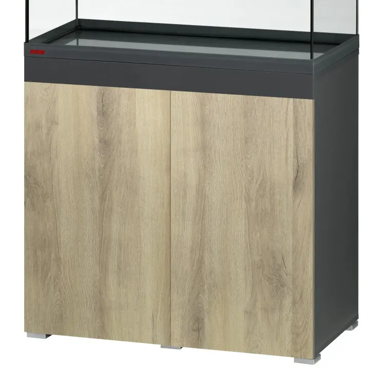 Stand acvariu EHEIM vivalineLED 144 Anthracite Wood