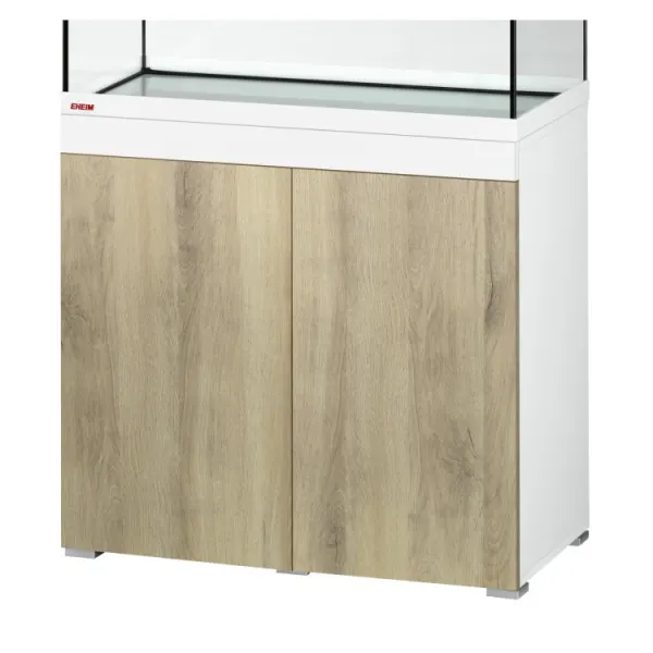Stand acvariu EHEIM vivalineLED 144 Arctic Wood