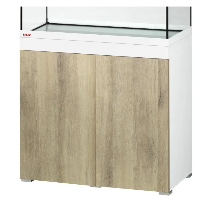 Stand acvariu EHEIM vivalineLED 144 Arctic Wood