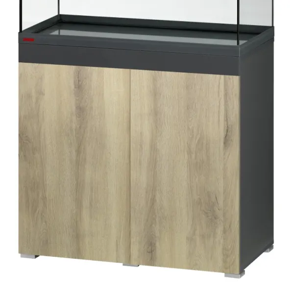 Stand acvariu EHEIM vivalineLED 240 Anthracite Wood