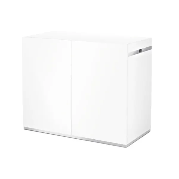 Stand acvariu Oase ScaperLine 90 Alb  90x45x81 cm