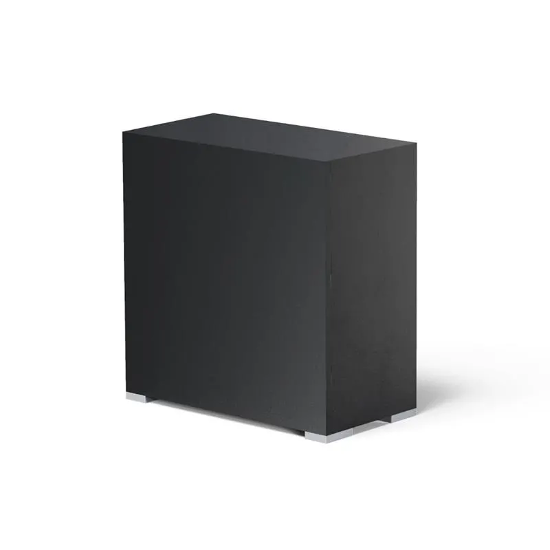 Stand acvariu Oase StyleLine 175 Negru 80x40x75 cm
