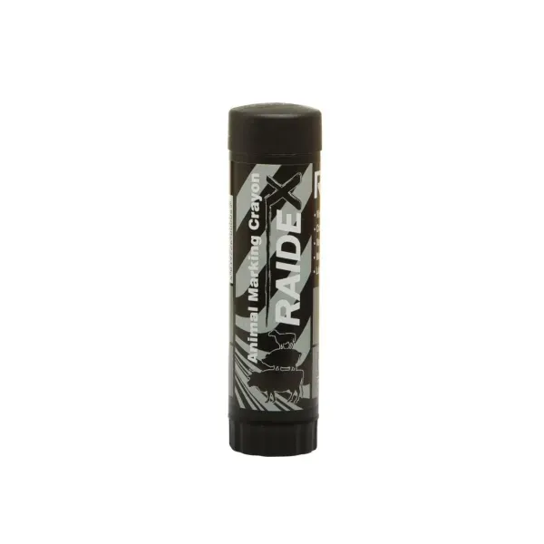 Stick Marcare Raidex Negru, Albert Kerbl
