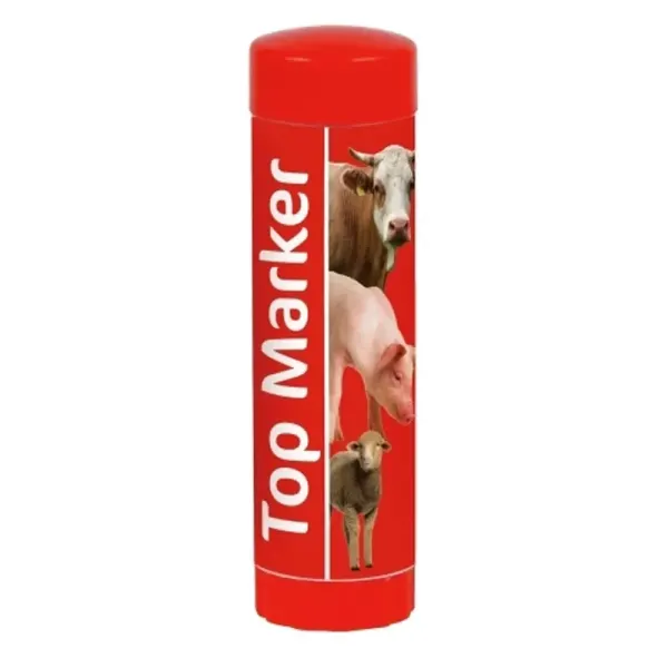 Stick Marcare Rosu, Albert Kerbl