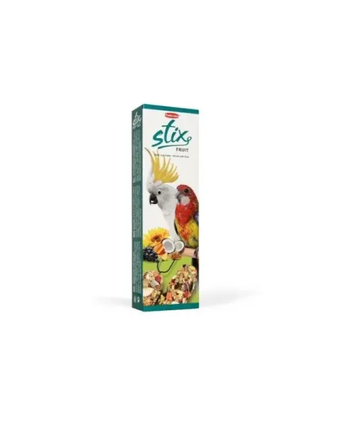 Stix Papagali-Nimfe, Padovan, 150 g