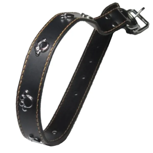 Streetside Zgarda Labute 2.0X45 cm Negru Nr 2