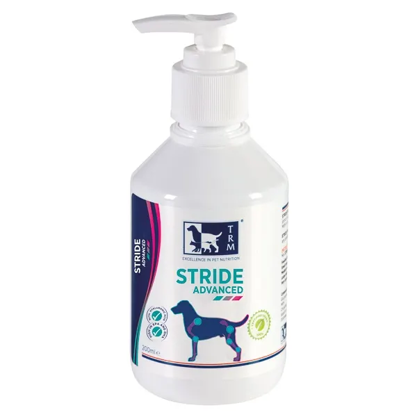 Stride Advanced