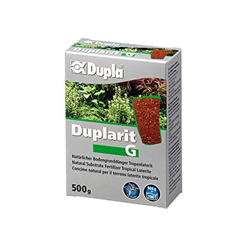 Substrat fertil Dupla Duplarit G 500 g