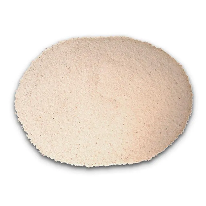 Substrat Hobby Terrano Desert Sand alb 0-1mm 25kg