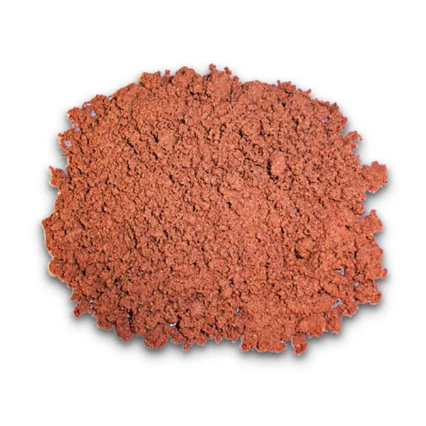 Substrat Hobby Terrano Desert Sand rosu 1-3 mm 25 kg