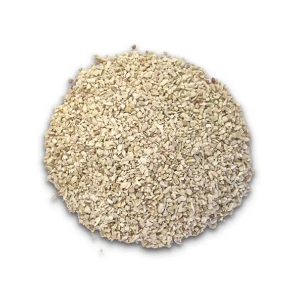 Substrat natur Hobby Terrano Calcium 2-3mm 25kg