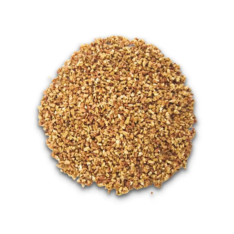 Substrat ocru Hobby Terrano Calcium 2-3mm 25kg