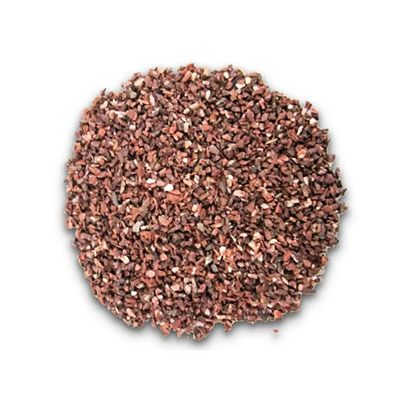 Substrat rosu Hobby Terrano Calcium 2-3 mm 5 kg