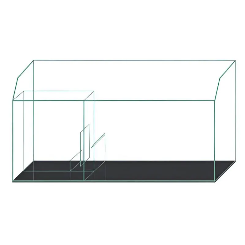 Sump acvariu marin Blau Ready sump 100