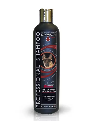 SUPER BENO Șampon Professional pentru Ciobanesc German 250 ml