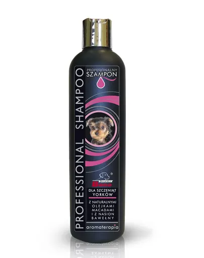 SUPER BENO Șampon Professional pentru Junior Yorkie 250 ml