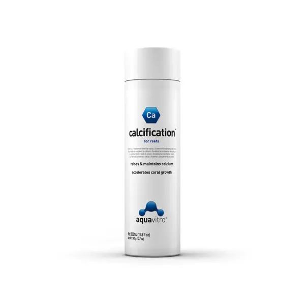 Supliment Aquavitro Calcification 150 ml