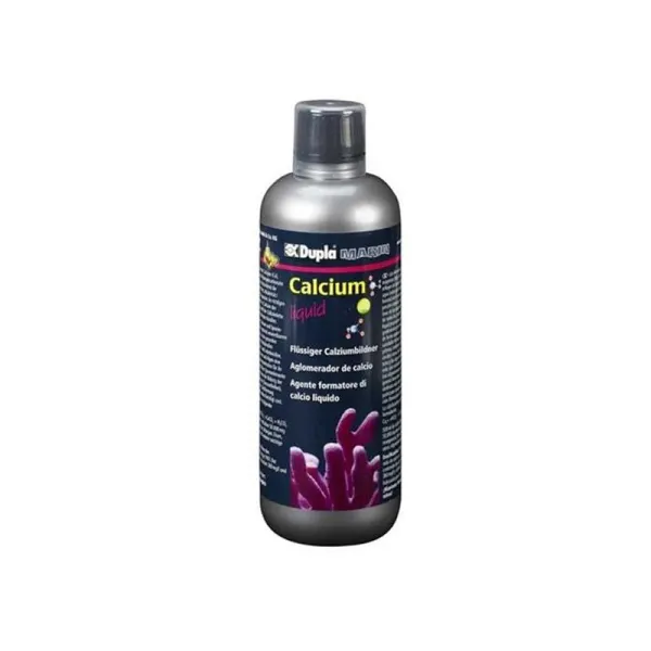 Supliment Dupla Calcium liquid 500 ml